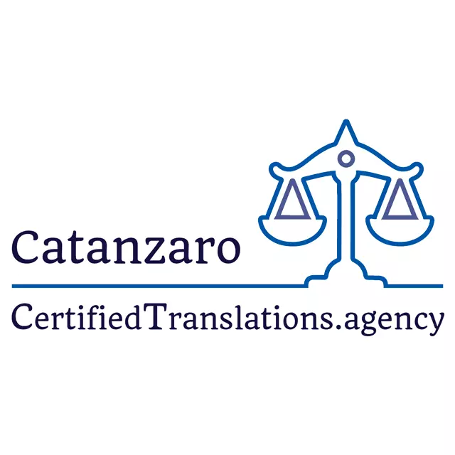 TRADUZIONI GIURATE A CATANZARO